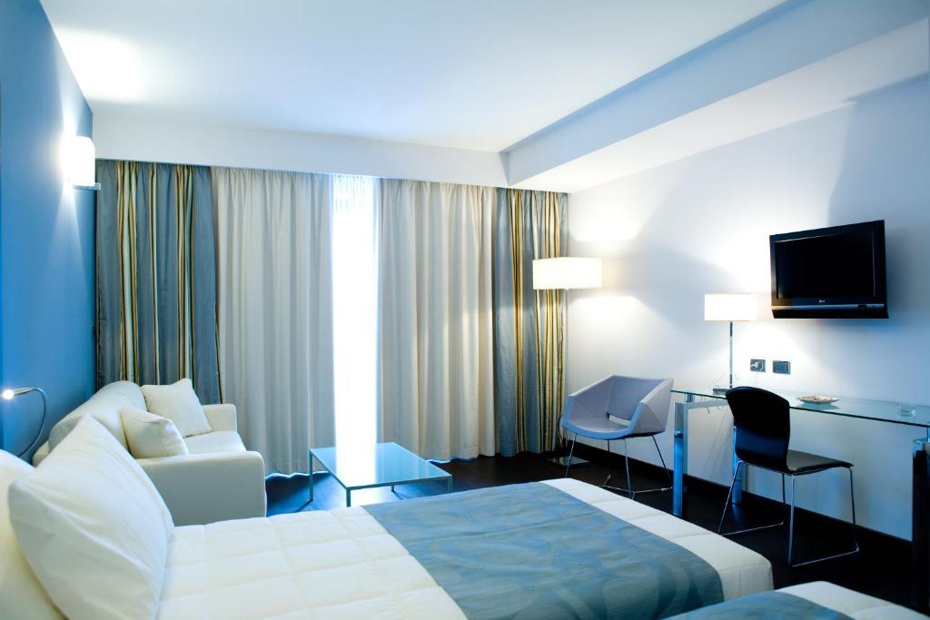 Hotel Napoleon Torre Melissa Szoba fotó