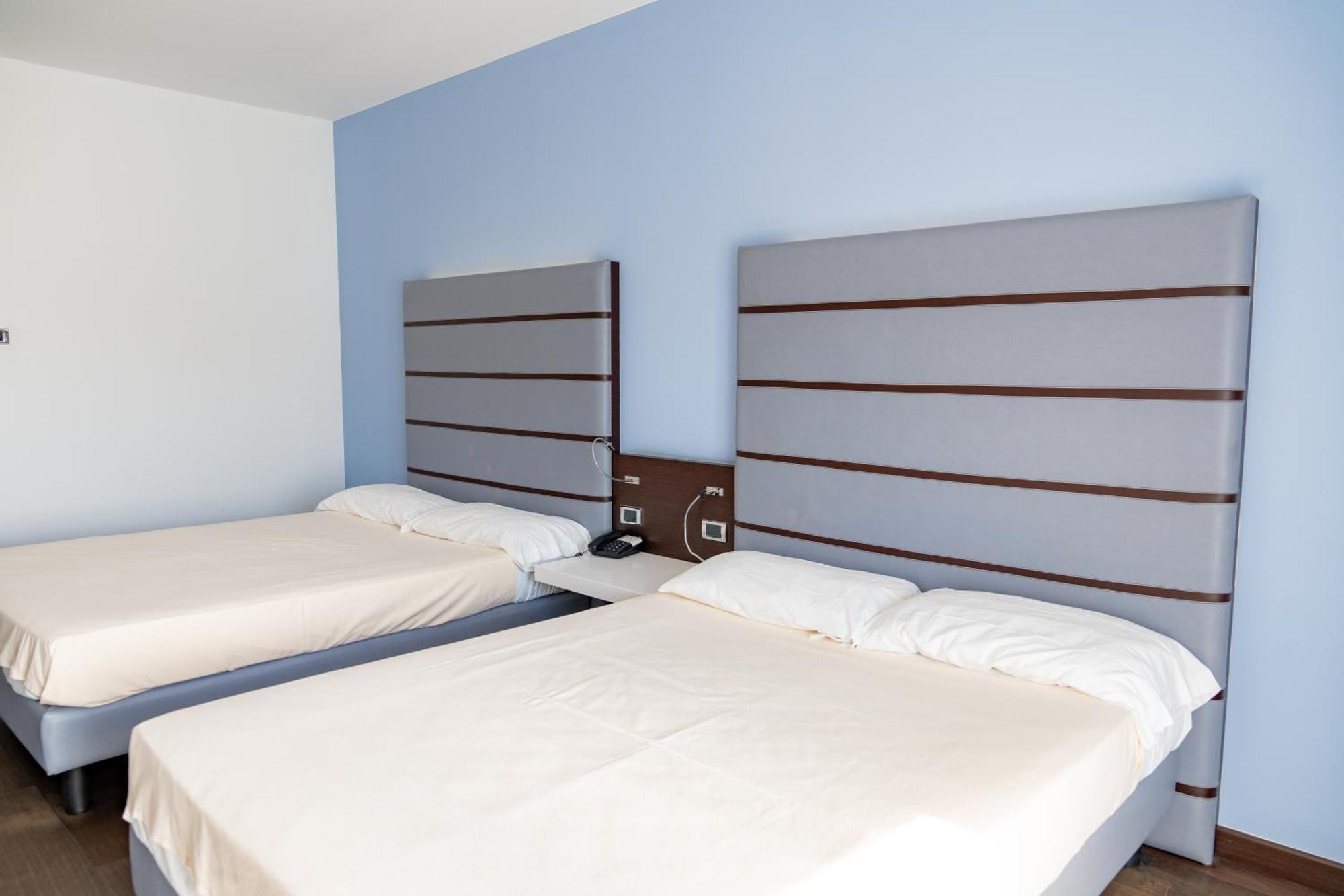 Hotel Napoleon Torre Melissa Kültér fotó