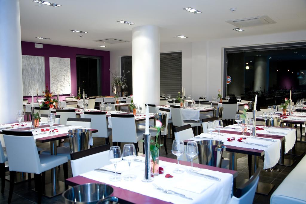 Hotel Napoleon Torre Melissa Kültér fotó